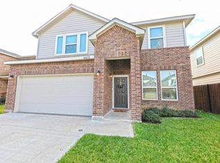 1607 Sambar Loop, Laredo, TX 78045