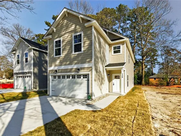 138 S Gum Ave, Virginia Beach, VA 23452