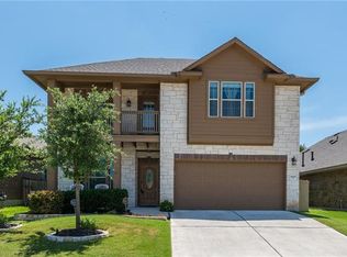 9325 Bentley Garner Ln, Austin, TX 78748