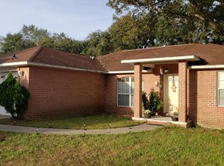 8269 Groveland Ave, Pensacola, FL 32534