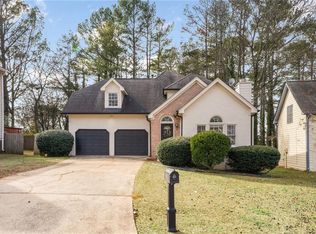 458 Stonebridge Ct, Stone Mountain, GA 30083
