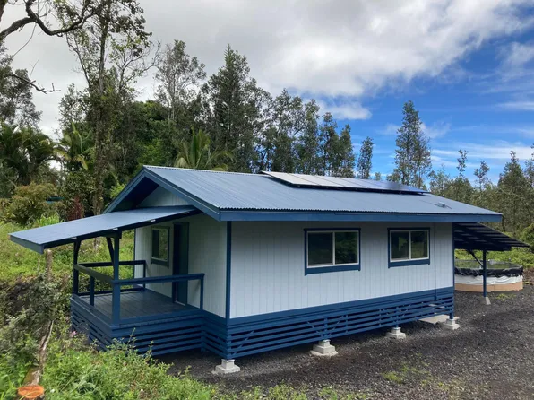 12-4296 Kona St, Pahoa, HI 96778