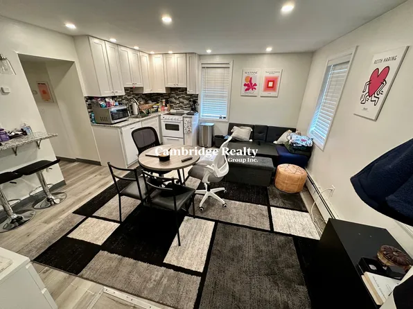 49 Boylston St #T, Brookline, MA 02445