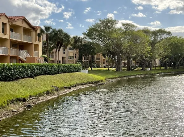 Reflections of Boca Del Mar