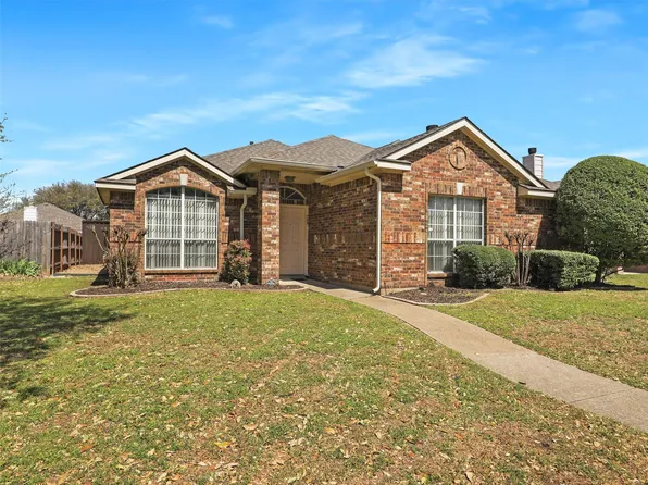 705 Meadowgate Dr, Allen, TX 75002