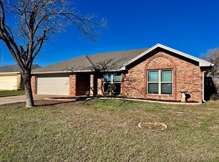 3602 Cedar Creek Dr, San Angelo, TX 76904