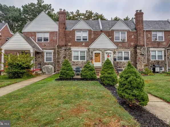 2352 Highland Ave, Drexel Hill, PA 19026