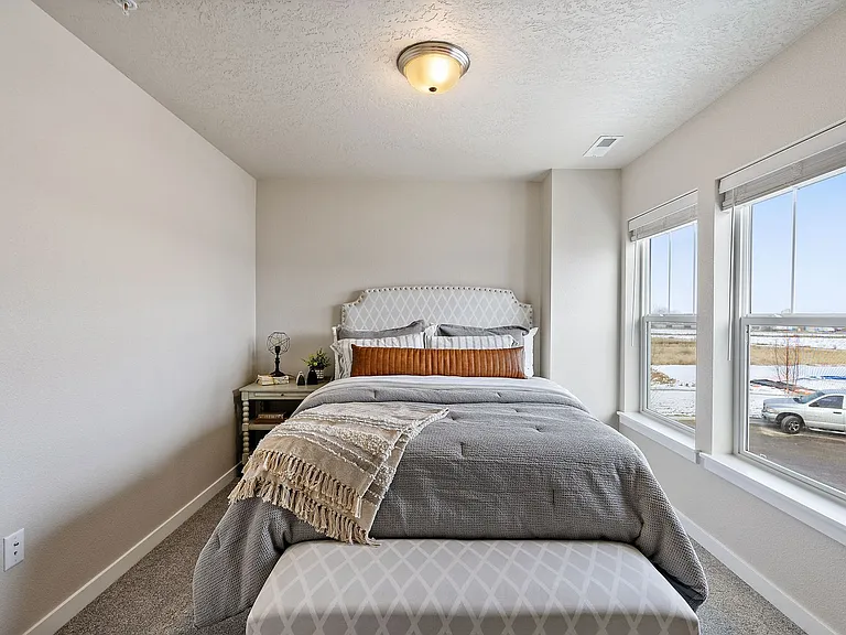 Sunnyvale Village Townhomes — Photo 52