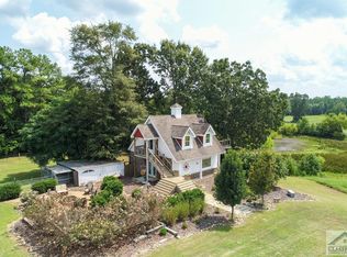 88 Elton Stewart Rd, Carlton, GA 30627