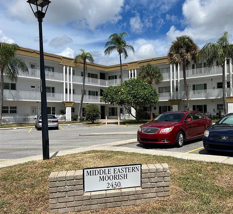 1st image of 2430 Brazilia Dr APT 26