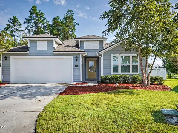 38 SPEY BAY Court, St. Johns, FL 32259