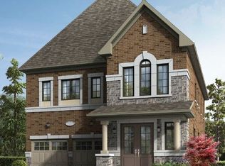 11 Keyworth Cres, Brampton, ON L6R 4G3