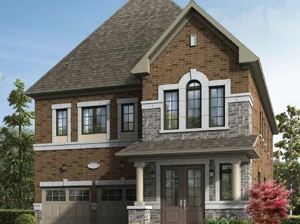 11 Keyworth Cres, Brampton, ON L6R 4G3