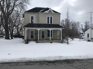 224 E Seminary St, Liberty, IN 47353