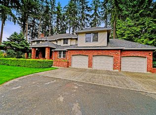 16907 NE 124th St, Redmond, WA 98052
