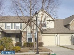 1624 Saratoga Ct, Jamison, PA 18929