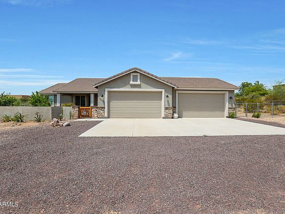 2nd image of 33416 N 140TH Place