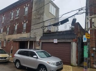 1714 S 19th St, Philadelphia, PA 19145