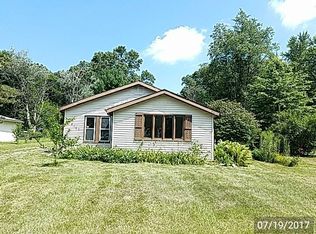 16147 Darden Rd, Granger, IN 46530