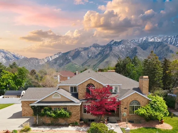 5 Quietwood Ln, Sandy, UT 84092