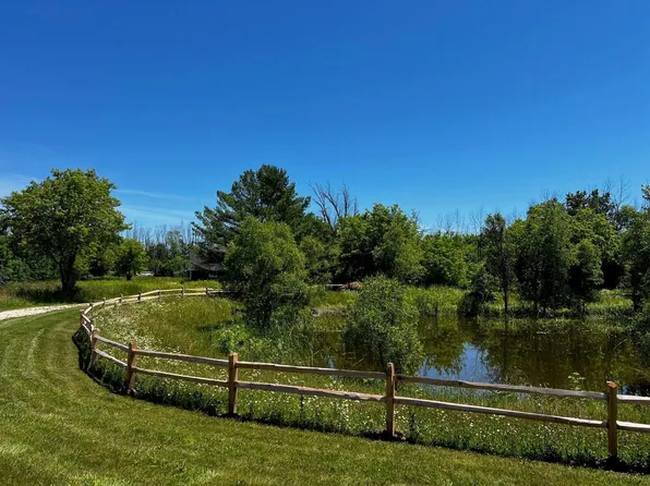 Lt4 DOUBLE TREE LANE, Grafton, WI 53024