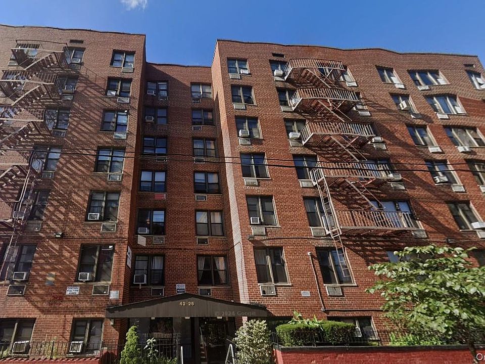 1st image of 42-26 81st Street #7I