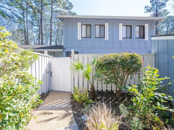 10 Windflower Ct, Hilton Head Island, SC 29926