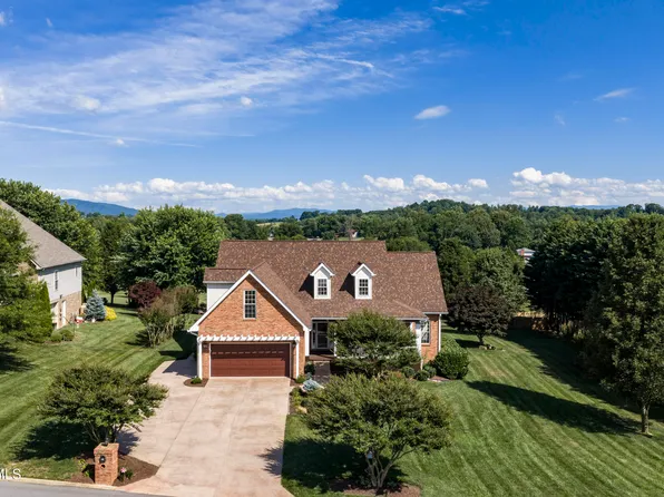 406 Grovemont Pl, Piney Flats, TN 37686