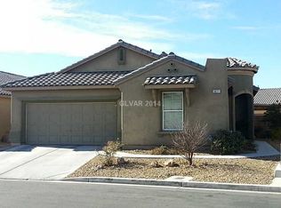 3671 Winter Wren St, Las Vegas, NV 89122