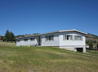 1215 Motor View Rd, Butte, MT 59701