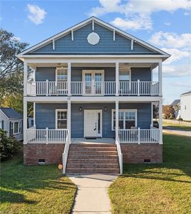 17 Lighthouse Dr, Hampton, VA, 23664