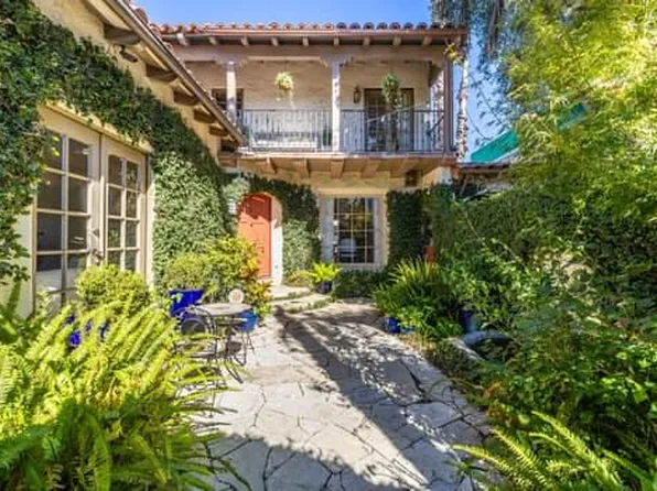 6119 Lindenhurst Ave, Los Angeles, CA 90048