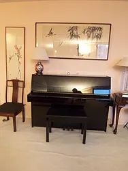 Rented by Citi Habitats