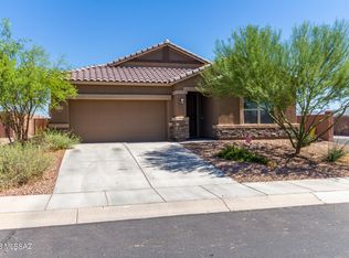 11670 W Tom Henry Way, Marana, AZ 85653
