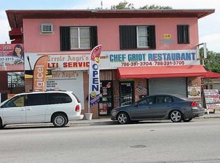 290 NW 71st St, Miami, FL 33150