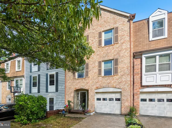 7121 Forbes Blvd, Lanham, MD 20706