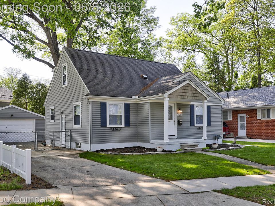 1st image of 1218 Hoffman Ave