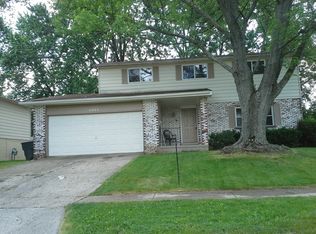 2209 Balmoral Rd, Columbus, OH 43229