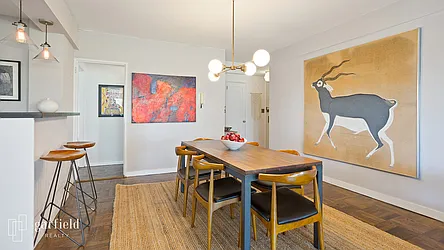 Sold by Garfield Realty 