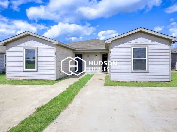 417 County Line Rd #B, Mabank, TX 75147