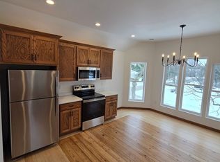 2904 Parkridge St, Marinette, WI 54143