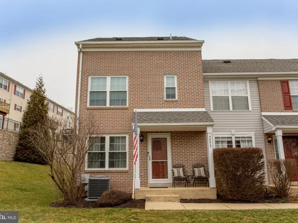 5453 Rinker Cir, Doylestown, PA 18902