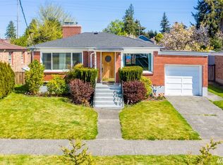1615 N Madison St, Tacoma, WA 98406