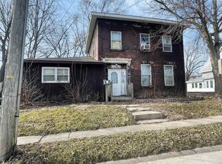403 N White St, Mount Pleasant, IA