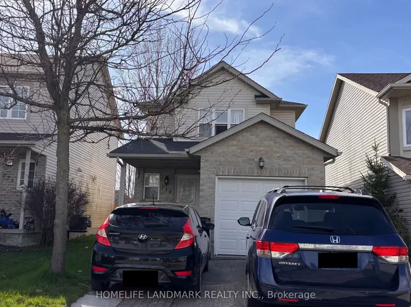 719 Paris Blvd, Waterloo, ON N2T 2X9