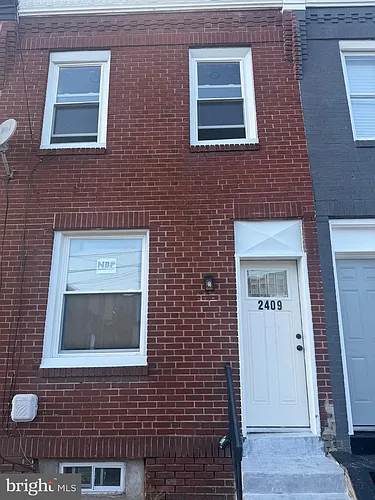 2409 W Harold St Photo 1