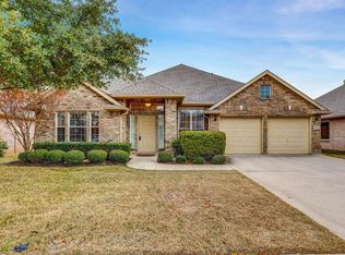 5901 Parkplace Dr, Northlake, TX 76226