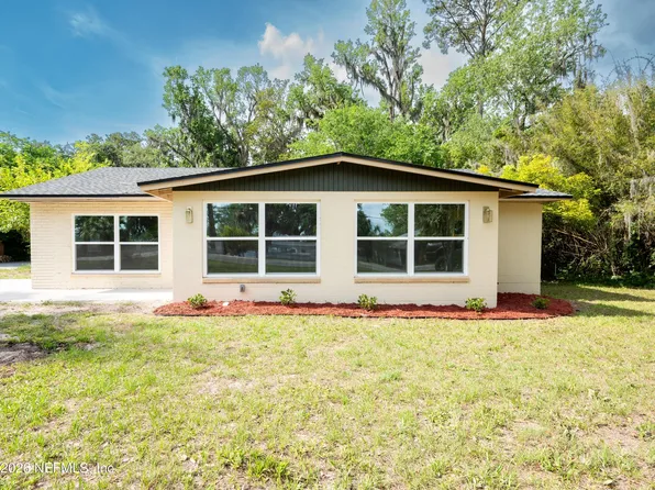 3508 TROUT RIVER Boulevard, Jacksonville, FL 32208