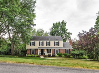 665 Trotwood Ridge Rd, Pittsburgh, PA 15241