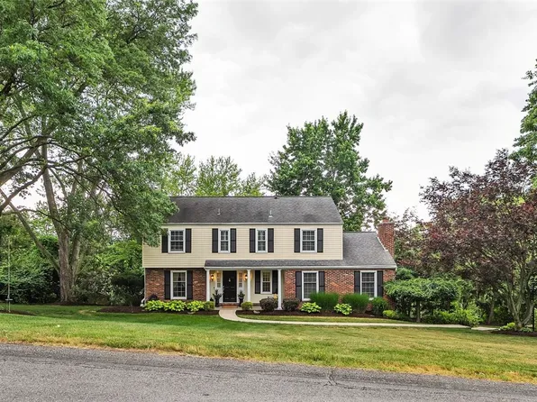 665 Trotwood Ridge Rd, Pittsburgh, PA 15241